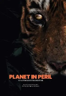 Kenyon |  Planet in Peril | eBook | Sack Fachmedien
