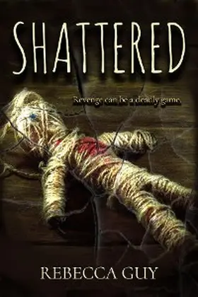 Guy |  Shattered | eBook | Sack Fachmedien