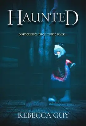 Guy |  Haunted | eBook | Sack Fachmedien