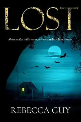 Guy |  Lost | eBook | Sack Fachmedien