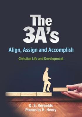 Reynolds |  The 3 A's | eBook | Sack Fachmedien