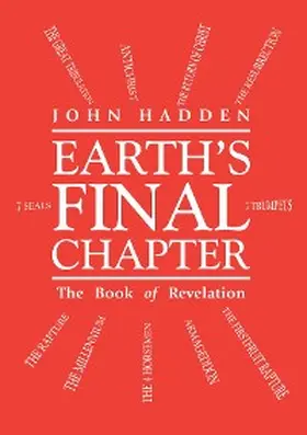 Hadden |  Earth's Final Chapter | eBook | Sack Fachmedien