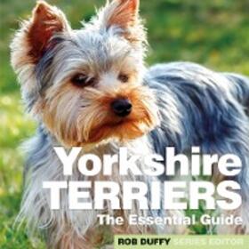 Duffy |  Yorkshire Terriers | eBook | Sack Fachmedien