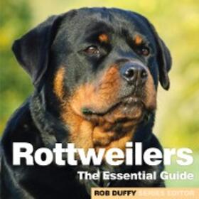 Duffy |  Rottweilers | eBook | Sack Fachmedien