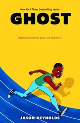 Reynolds |  Ghost | eBook | Sack Fachmedien