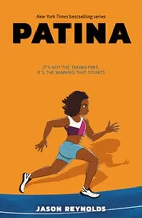 Reynolds |  Patina | eBook | Sack Fachmedien