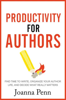 Penn |  Productivity For Authors | eBook | Sack Fachmedien
