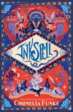 Funke |  Inkspell | Buch |  Sack Fachmedien