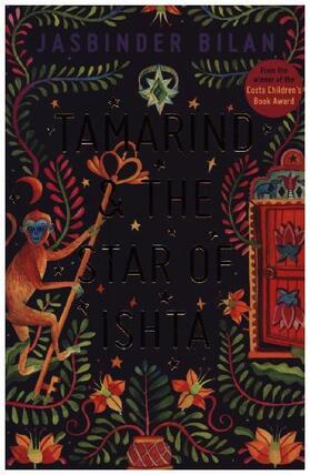 Bilan |  Tamarind & the Star of Ishta | Buch |  Sack Fachmedien