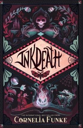Funke |  Inkdeath | Buch |  Sack Fachmedien