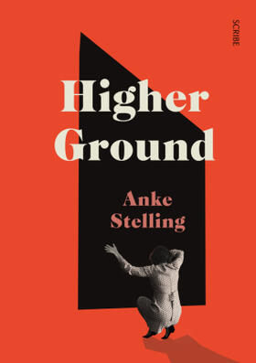 Stelling | Higher Ground | Buch | 978-1-913348-01-4 | sack.de