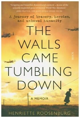 Roosenburg |  The Walls Came Tumbling Down | Buch |  Sack Fachmedien