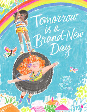Bell |  Tomorrow is a Brand-New Day | Buch |  Sack Fachmedien