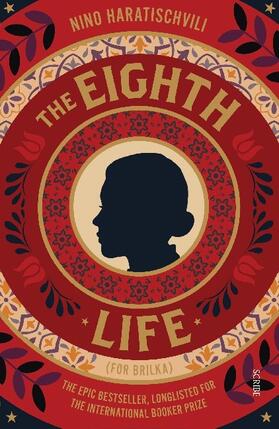 Haratischvili |  The Eighth Life | Buch |  Sack Fachmedien