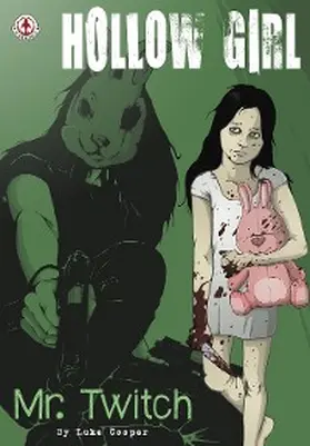 Cooper |  Hollow Girl | eBook | Sack Fachmedien