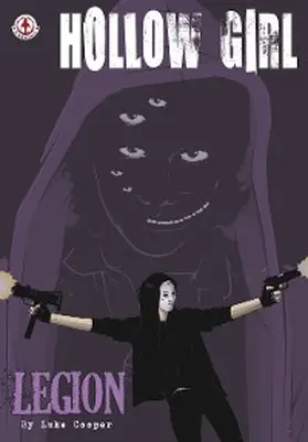 Cooper |  Hollow Girl | eBook | Sack Fachmedien