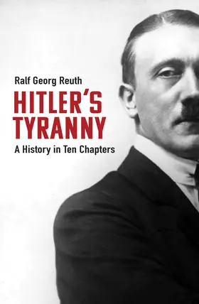 Lewis / Reuth |  Hitler's Tyranny | Buch |  Sack Fachmedien
