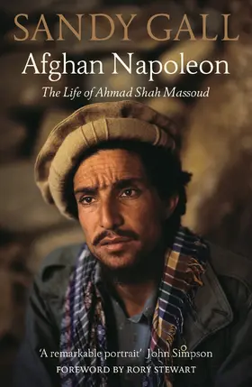 Gall |  Afghan Napoleon | Buch |  Sack Fachmedien