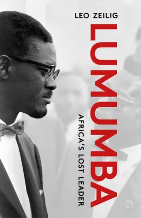  Lumumba | Buch |  Sack Fachmedien