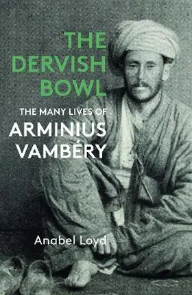 Loyd |  The Dervish Bowl | Buch |  Sack Fachmedien