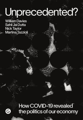 Davies / Dutta / Taylor | Unprecedented? | Buch | 978-1-913380-12-0 | www.sack.de