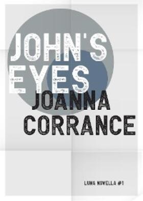 Corrance |  John's Eyes | eBook | Sack Fachmedien