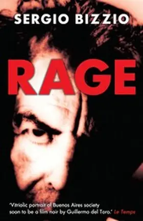 Bizzio |  Rage | eBook | Sack Fachmedien