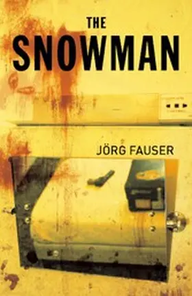 Fauser |  The Snowman | eBook | Sack Fachmedien