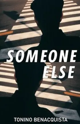 Benacquista |  Someone Else | eBook | Sack Fachmedien