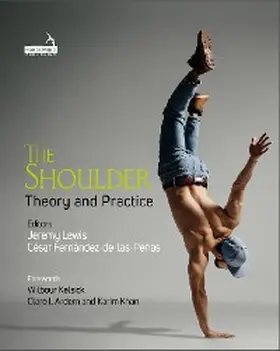 Fernández-De-Las-Peñas / Lewis |  The Shoulder | eBook | Sack Fachmedien