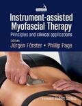 Page / Förster |  Instrument-assisted Myofascial Therapy | eBook | Sack Fachmedien