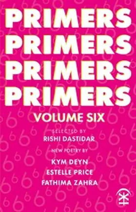 Deyn / Price / Zahra |  Primers Volume Six | eBook | Sack Fachmedien