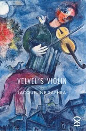 Saphra |  Velvel's Violin | eBook | Sack Fachmedien