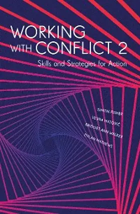 Fisher / Matovic / Walker |  Working with Conflict 2 | eBook | Sack Fachmedien