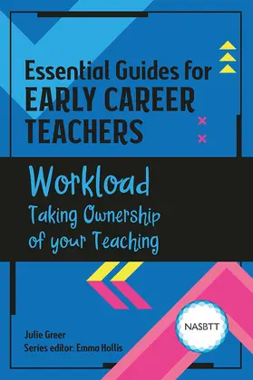 Greer / Hollis |  Essential Guides for Early Career Teachers | Buch |  Sack Fachmedien