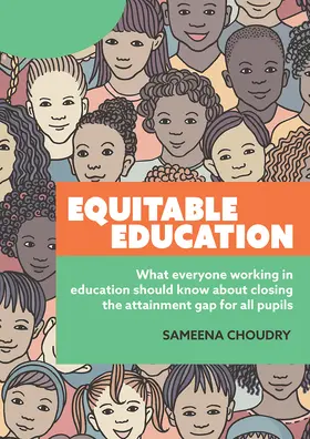Choudry | Equitable Education | Buch | 978-1-913453-97-8 | www.sack.de