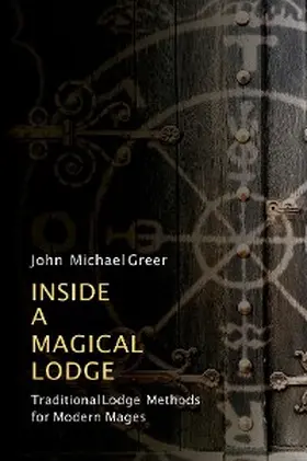 Greer |  Inside a Magical Lodge | eBook | Sack Fachmedien