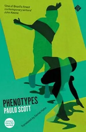 Scott |  Phenotypes | eBook | Sack Fachmedien