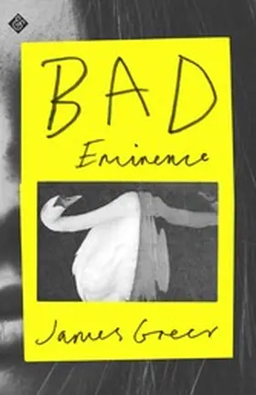 Greer |  Bad Eminence | eBook | Sack Fachmedien