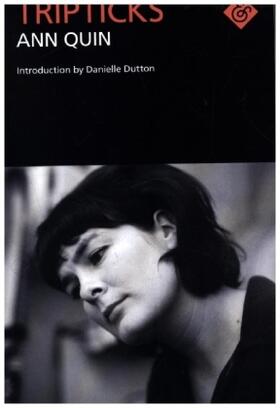 Quin |  Tripticks | Buch |  Sack Fachmedien