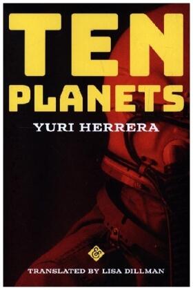 Herrera |  Ten Planets | Buch |  Sack Fachmedien