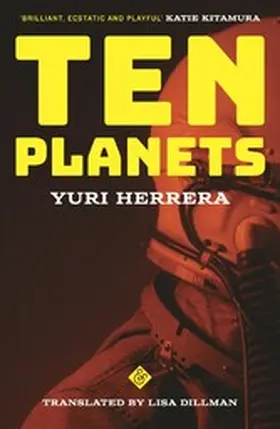 Herrera |  Ten Planets | eBook | Sack Fachmedien