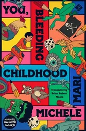 Mari |  You, Bleeding Childhood | eBook | Sack Fachmedien