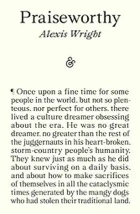 Wright |  Praiseworthy | eBook | Sack Fachmedien