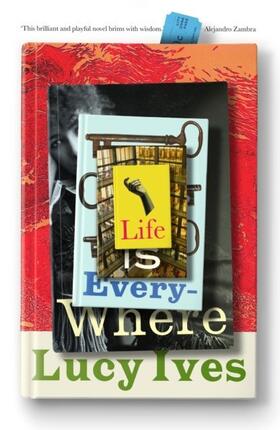 Ives |  Life is Everywhere | Buch |  Sack Fachmedien