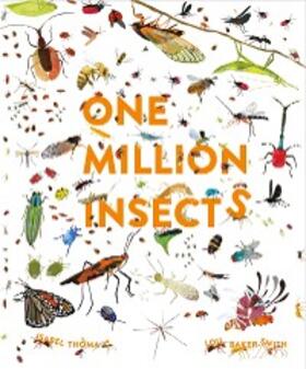 Thomas |  One Million Insects | eBook | Sack Fachmedien