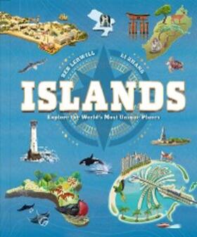 Lerwill |  Islands | eBook | Sack Fachmedien
