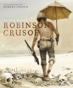 Defoe | Robinson Crusoe | Buch | 978-1-913519-43-8 | www.sack.de
