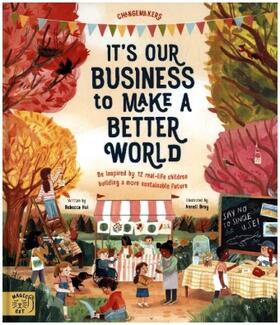 Hui | It''s Our Business to Make a Better World | Buch | 978-1-913520-43-4 | www.sack.de