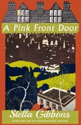 Gibbons |  A Pink Front Door | eBook | Sack Fachmedien